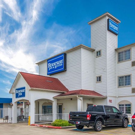 Rodeway Inn & Suites Port Arthur - Groves Экстерьер фото