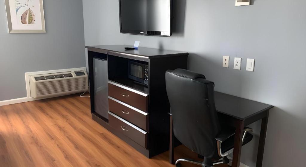 Rodeway Inn & Suites Port Arthur - Groves Экстерьер фото