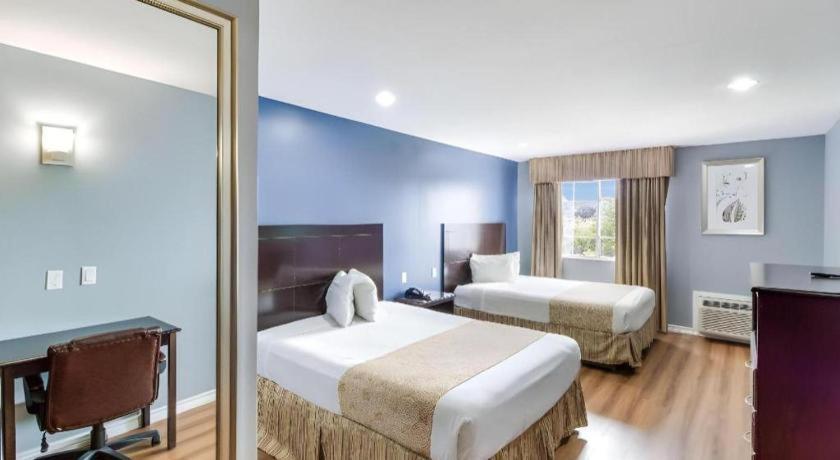 Rodeway Inn & Suites Port Arthur - Groves Экстерьер фото