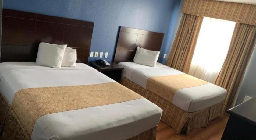 Rodeway Inn & Suites Port Arthur - Groves Экстерьер фото