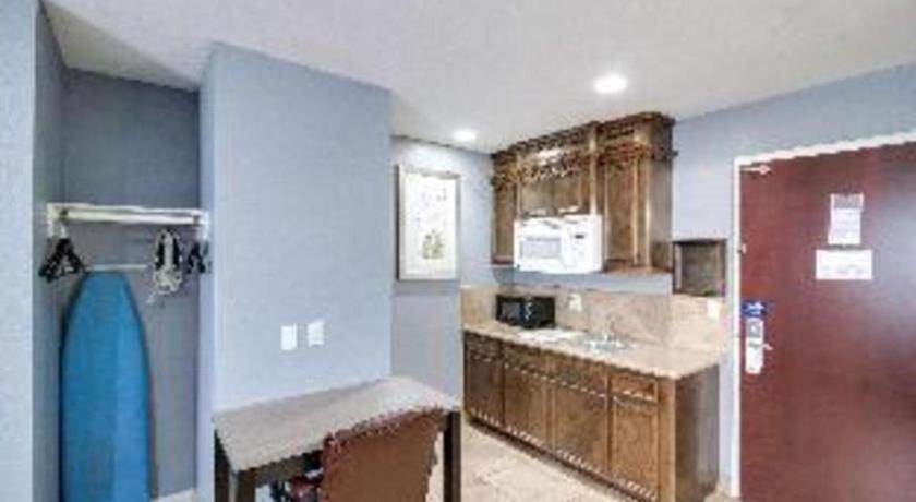 Rodeway Inn & Suites Port Arthur - Groves Экстерьер фото